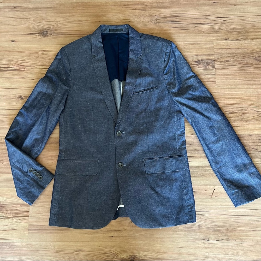 Kenneth Cole Blazer